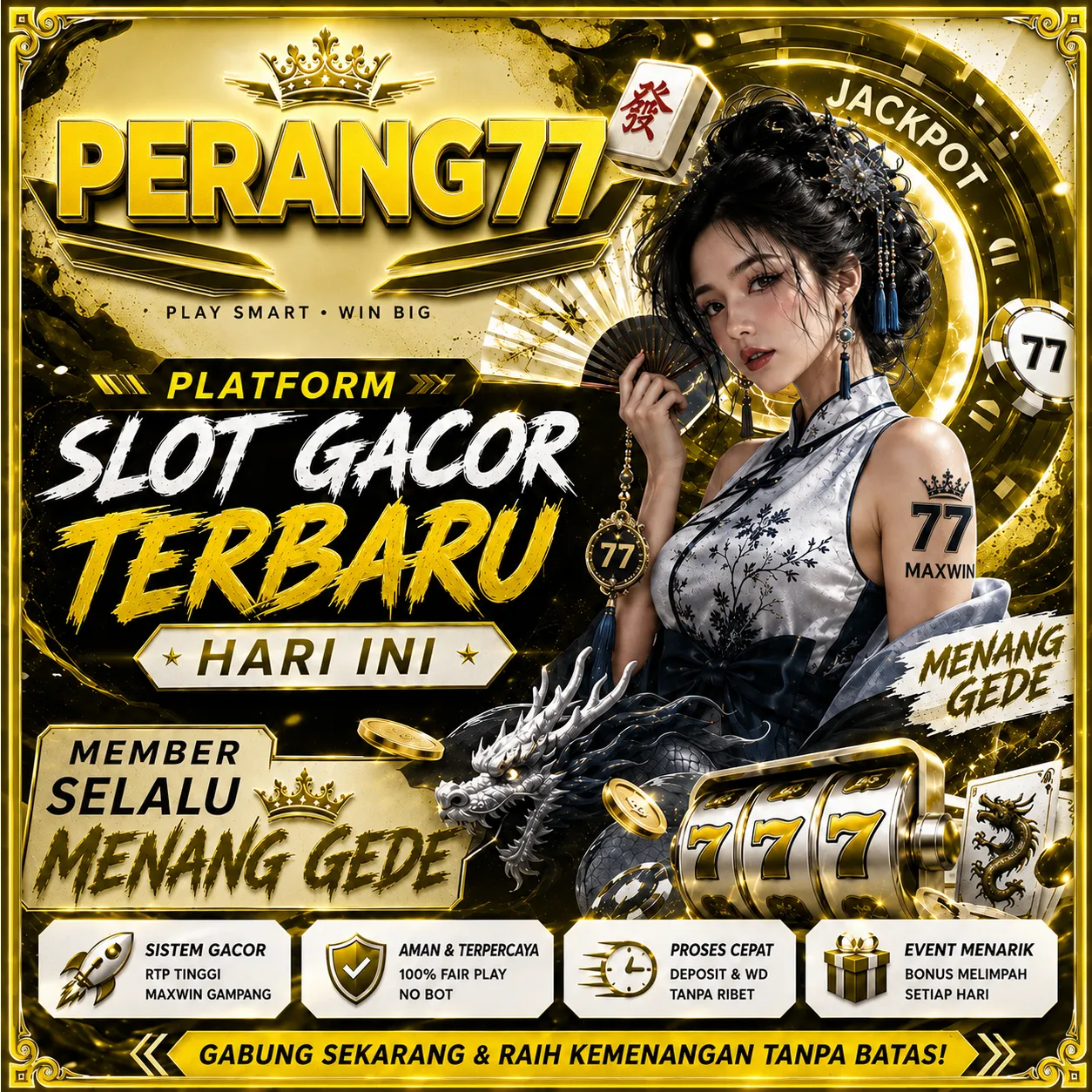 PARANG77Banner